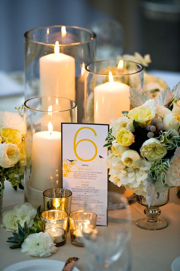 yellow-ivory-candles