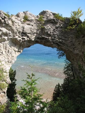 arch-rock