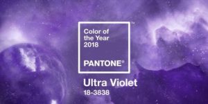 Patone Ultra Violet